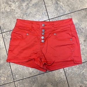 Aeropostale shorts